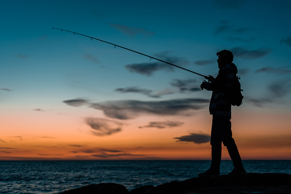 Mastering the Clock: Unveiling the Optimal Fishing Times for Maximum Catch