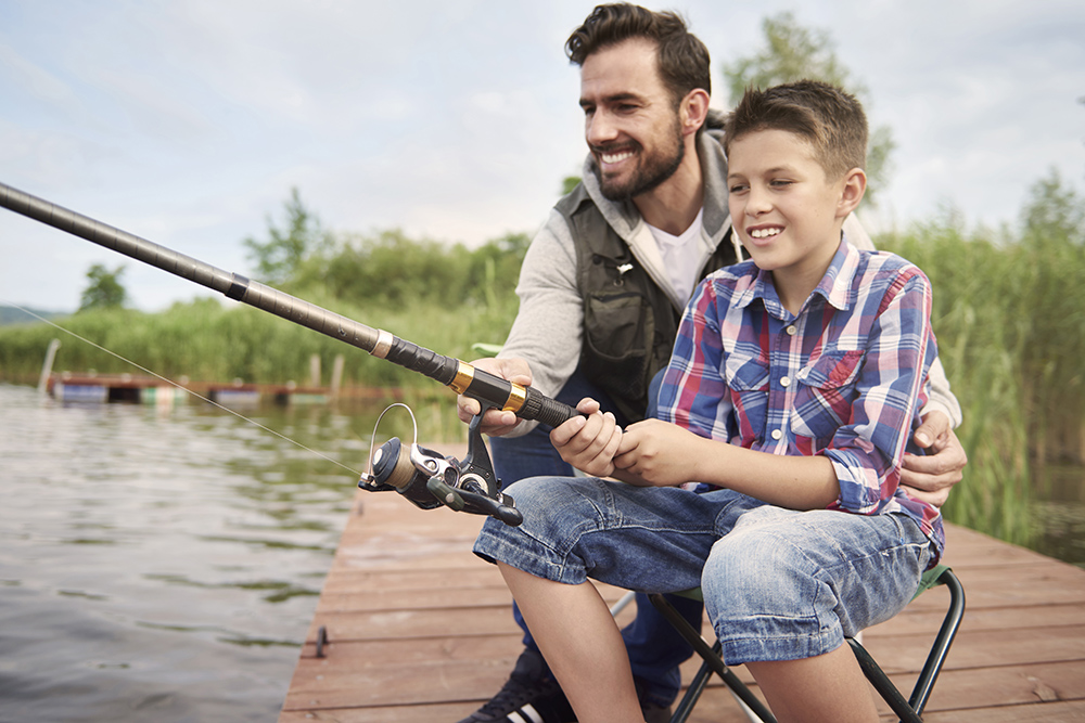 Mastering the Basics: Essential Fishing Tips for Beginners