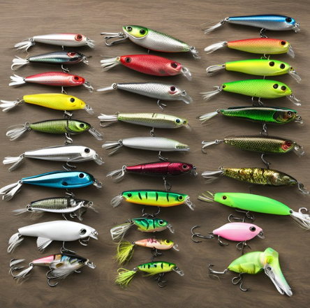 Top Essential Gear for Bass Fishing Beginners