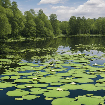 Mastering the Art of Bass Fishing in Dense Hideouts