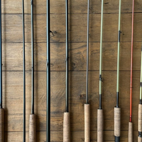 Mastering the Art of Fishing: A Guide to Choosing the Perfect Fishing Rod Weight